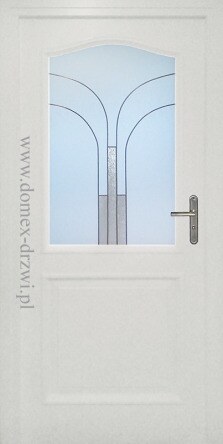 Internal doors - Catalogue number 293