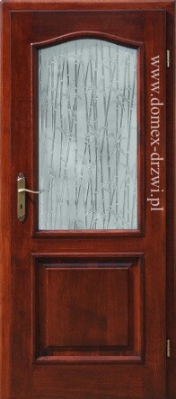 Internal doors - Catalogue number 116