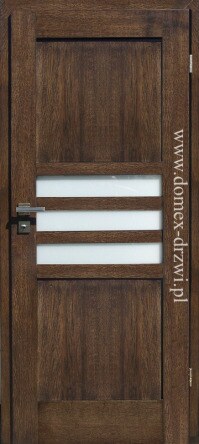 Internal doors - Catalogue number 138