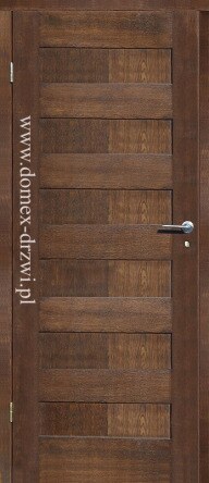 Internal doors - Catalogue number 140