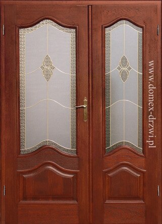 Internal doors - Catalogue number 143