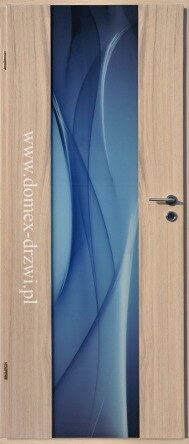Internal doors - Catalogue number 145