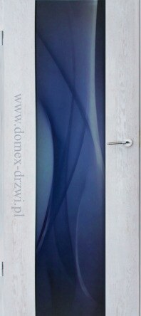 Internal doors - Catalogue number 150