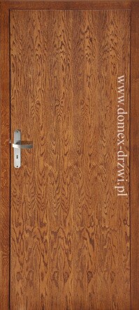 Internal doors - Catalogue number 160