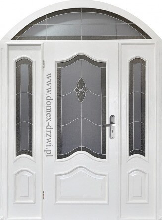 External doors - Catalogue number 198