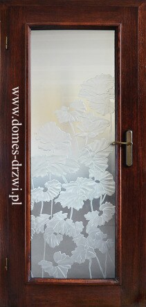 Internal doors - Catalogue number 213