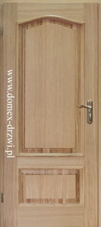 Internal doors - Catalogue number 214
