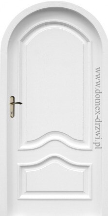 Internal doors - Catalogue number 216