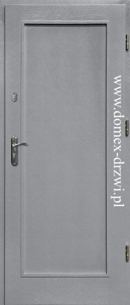 External doors - Catalogue number 230