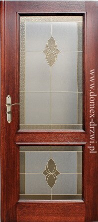 Internal doors - Catalogue number 220