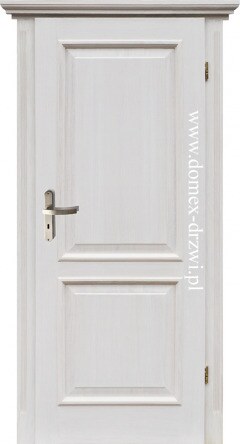 Internal doors - Catalogue number 223