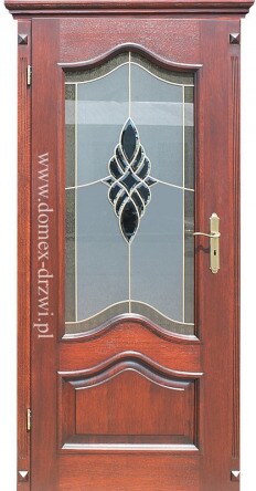 Internal doors - Catalogue number 226