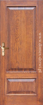 Internal doors - Catalogue number 272