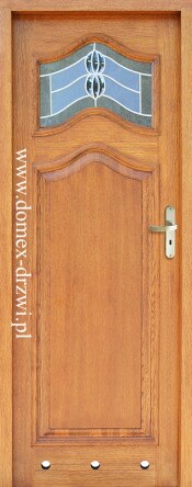 Internal doors - Catalogue number 221