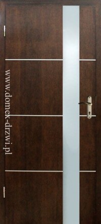 Internal doors - Catalogue number 254
