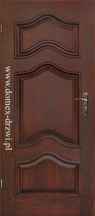 Internal doors - Catalogue number 275