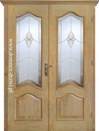 Internal doors - Catalogue number 276