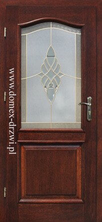 Internal doors - Catalogue number 291