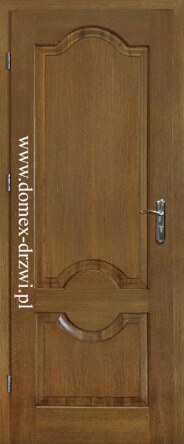Internal doors - Catalogue number 273