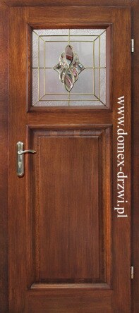 Internal doors - Catalogue number 257