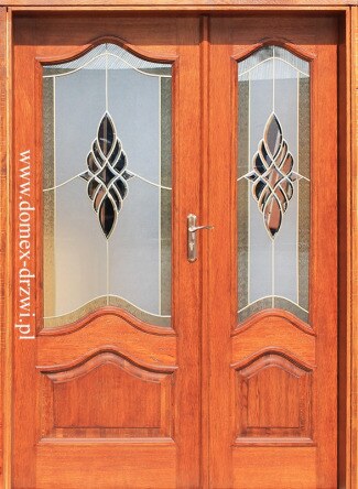 Internal doors - Catalogue number 298
