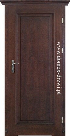 Internal doors - Catalogue number 299