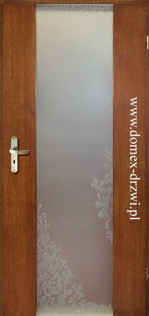 Internal doors - Catalogue number 300
