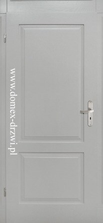 Internal doors - Catalogue number 301