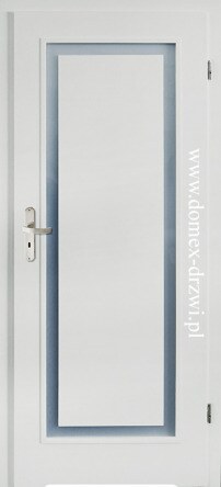 Drzwi wewnętrzne - Numer katalogowy 303
