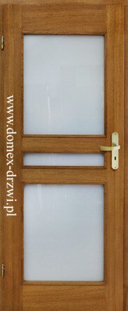 Internal doors - Catalogue number 304