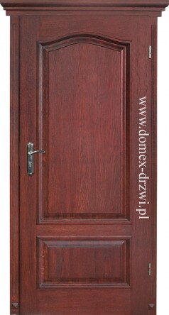 Internal doors - Catalogue number 313
