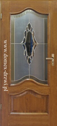 Internal doors - Catalogue number 314