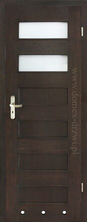 Internal doors - Catalogue number 316