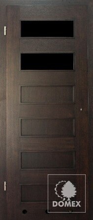 Internal doors - Catalogue number 316 CZ