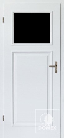 Internal doors - Catalogue number 320