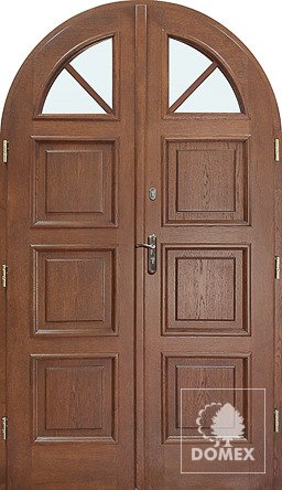 External doors - Catalogue number 382