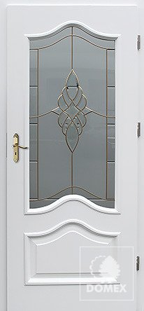 Internal doors - Catalogue number 408