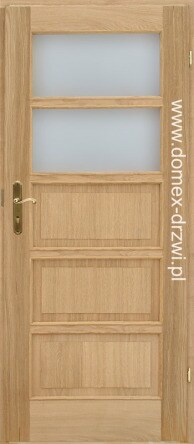 Internal doors - Catalogue number 42