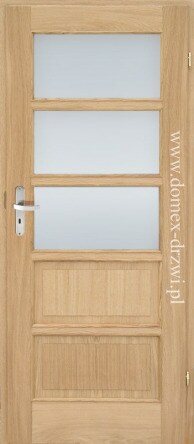 Internal doors - Catalogue number 43