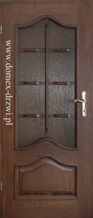 Internal doors - Catalogue number 46