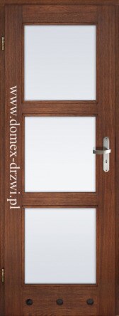Internal doors - Catalogue number 4