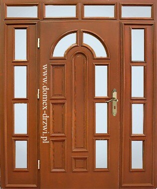 External doors - Catalogue number 59
