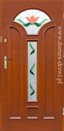 External doors - Catalogue number 60