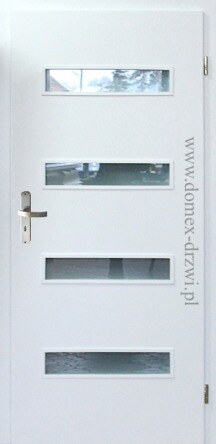 Internal doors - Catalogue number 84