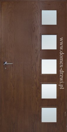 Internal doors - Catalogue number 94