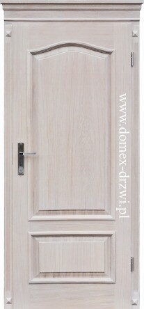 Internal doors - Catalogue number 264
