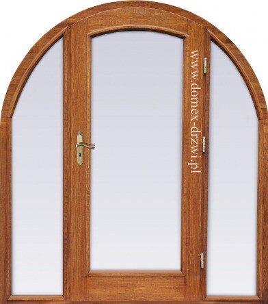 External doors - Catalogue number 171