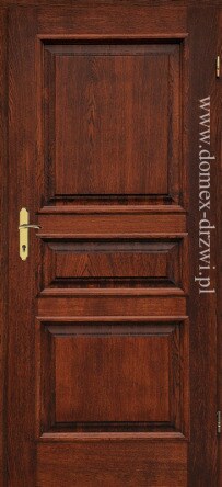 Internal doors - Catalogue number 169