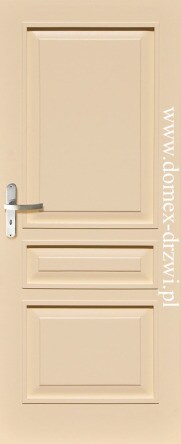 Internal doors - Catalogue number 189