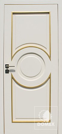 Internal doors - Catalogue number 737